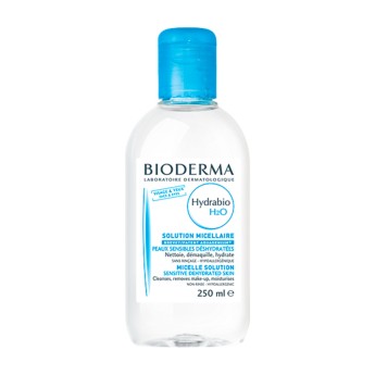 Bioderma Hydrabio H2O gua Micelar 