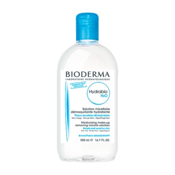 Bioderma Hydrabio H2O gua Micelar