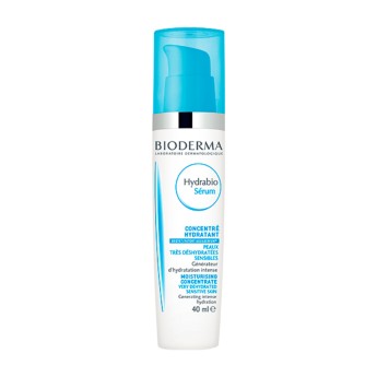 Bioderma Hydrabio Srum