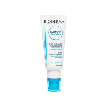 Bioderma Hydrabio Gel-Creme
