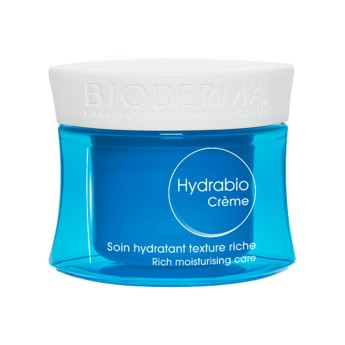 Bioderma Hydrabio Creme
