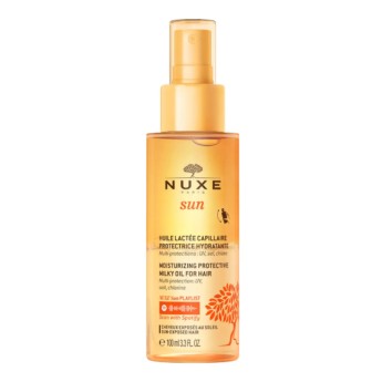 Nuxe Sun Protetor Capilar