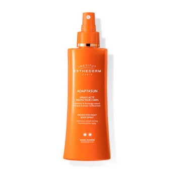 Esthederm Solaire Adaptasun Spray Proteo Moderada