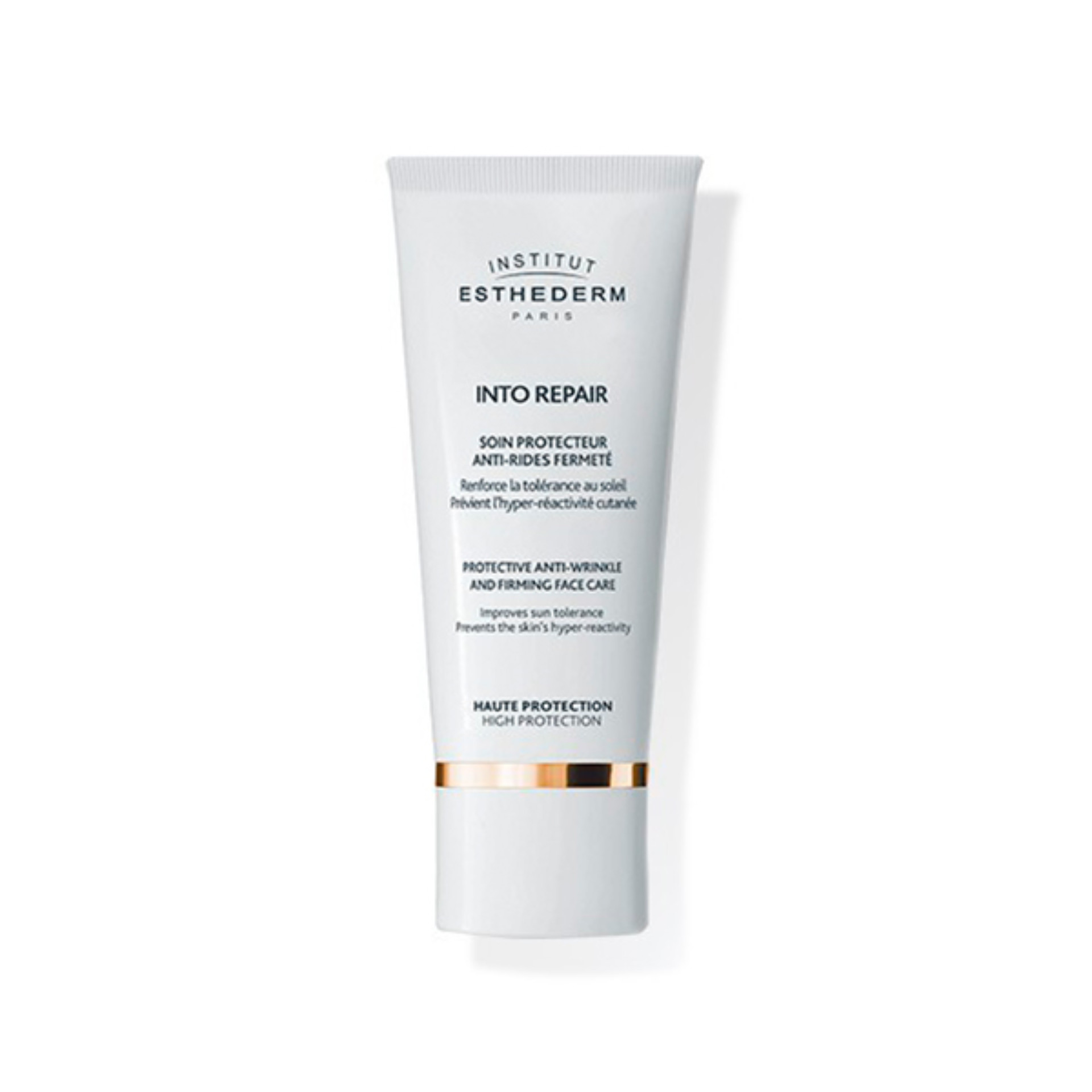 Esthederm Solaire Into Repair Creme