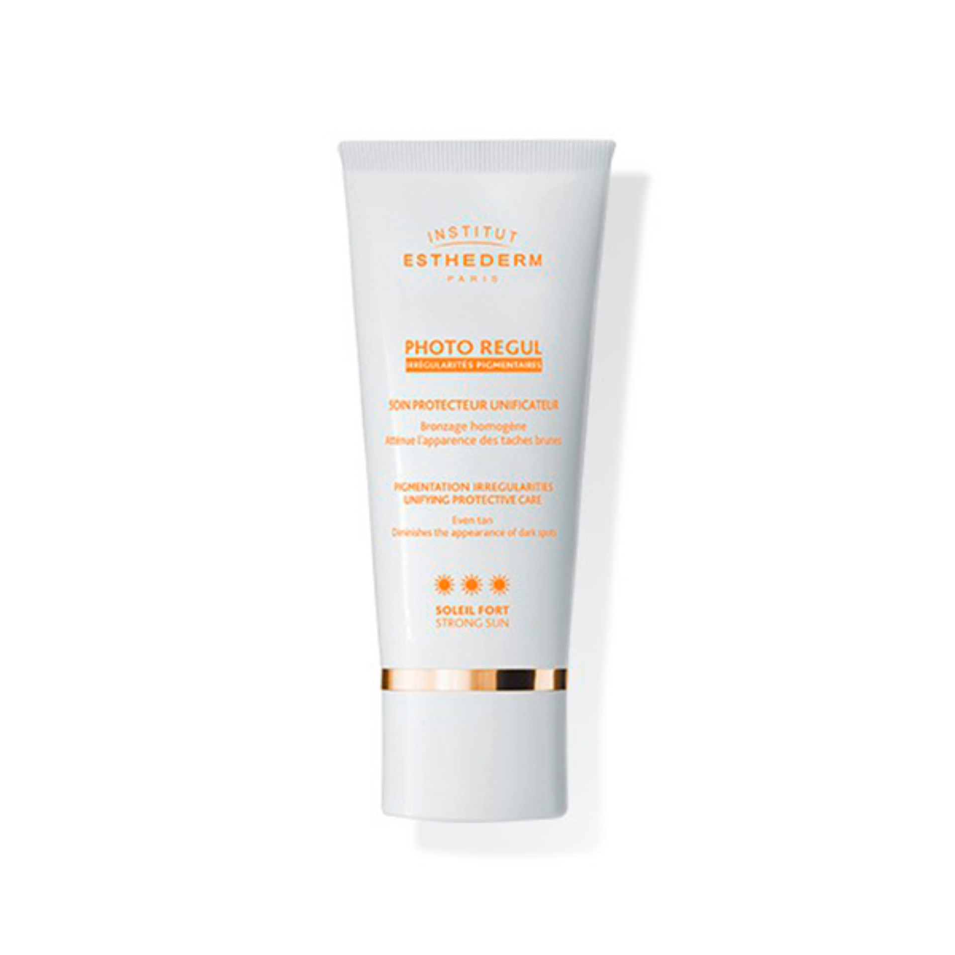 Esthederm Solaire Photo Regul Creme