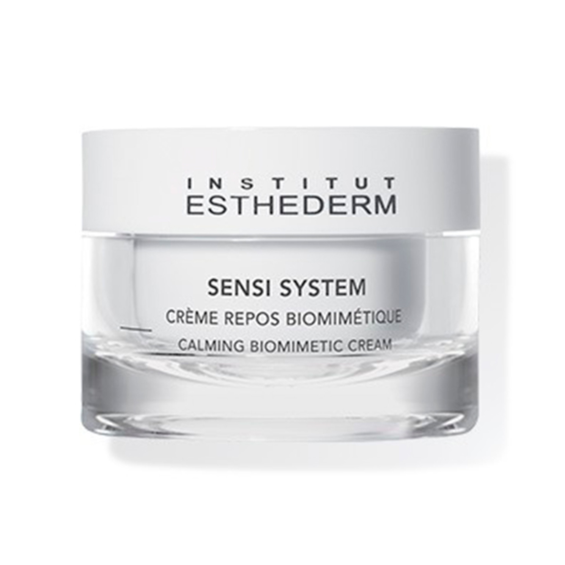 Esthederm Sensi System Creme Biomimtique