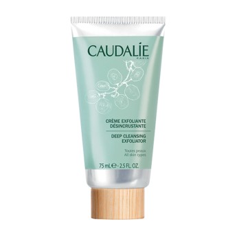 Caudalie Creme Esfoliante Desincrustante