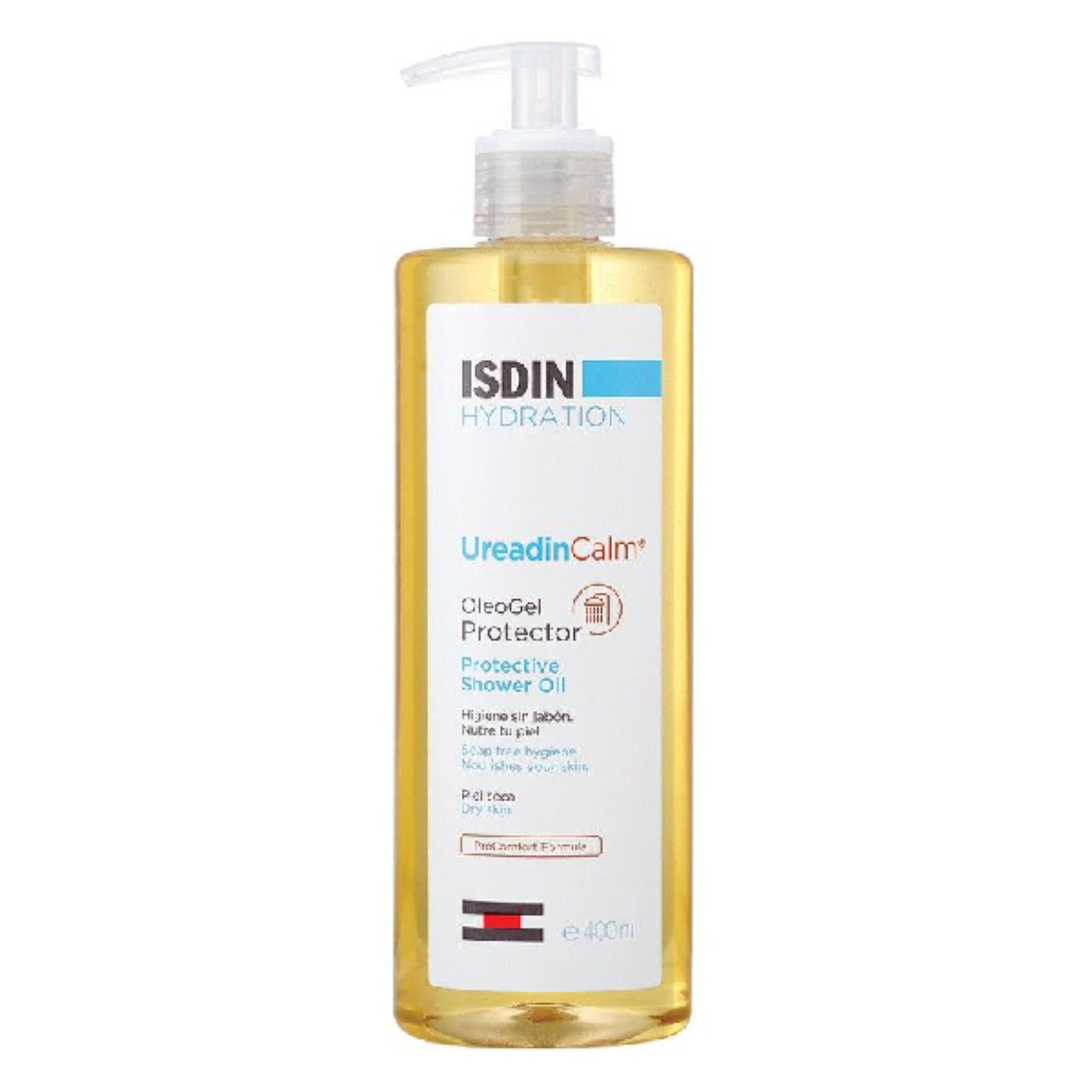 Isdin Ureadin Calm Oleogel