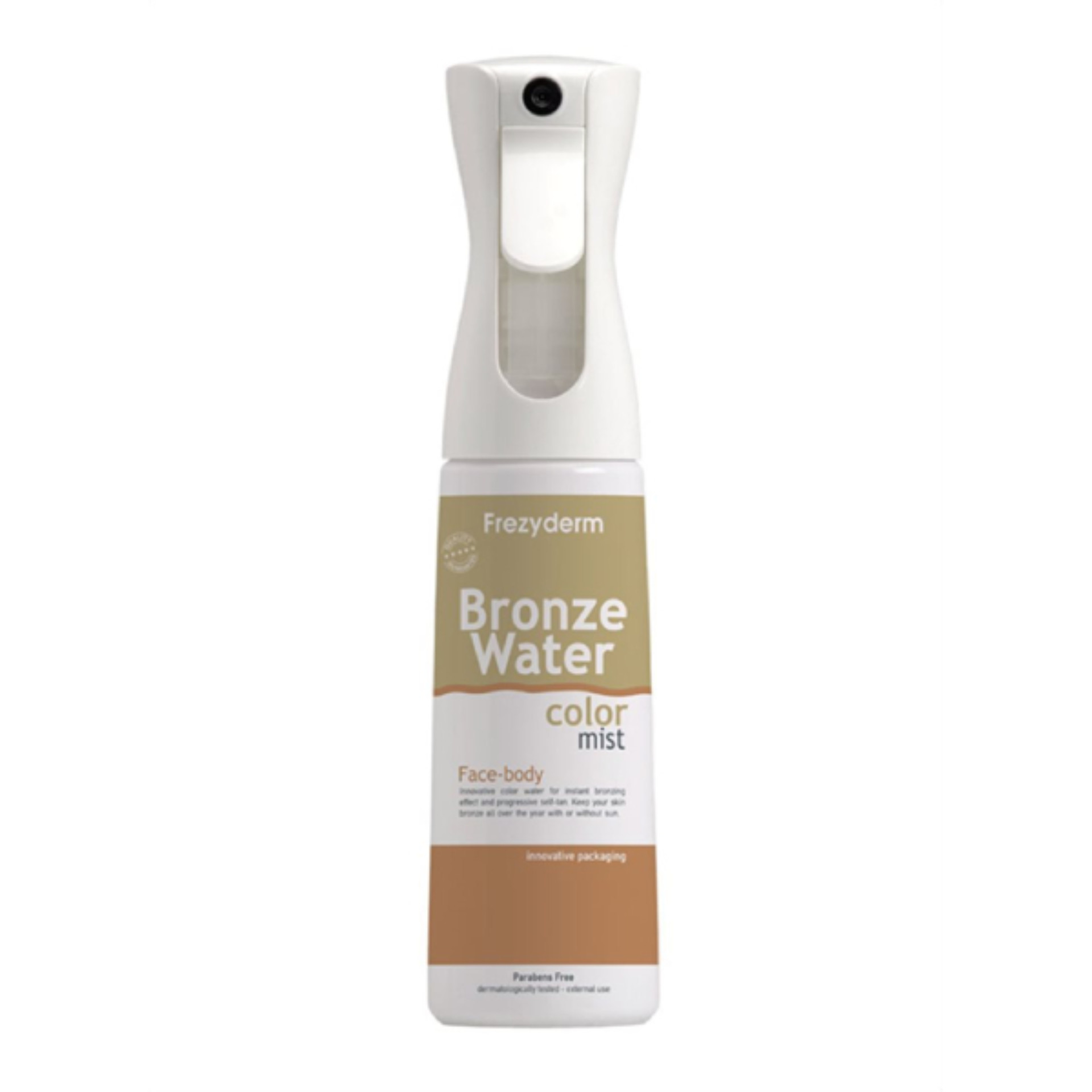 Frezyderm Bronze Water - Bruma Autobronzeadora