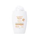 Avne Solar Fluido Mineral FPS 50+
