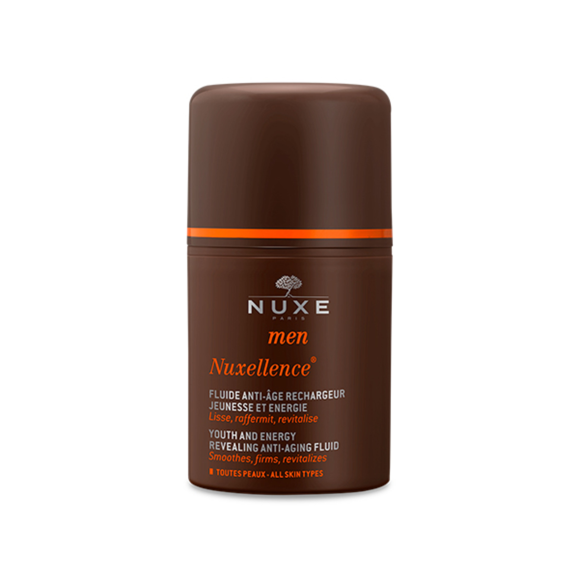 Nuxe Men Nuxellence