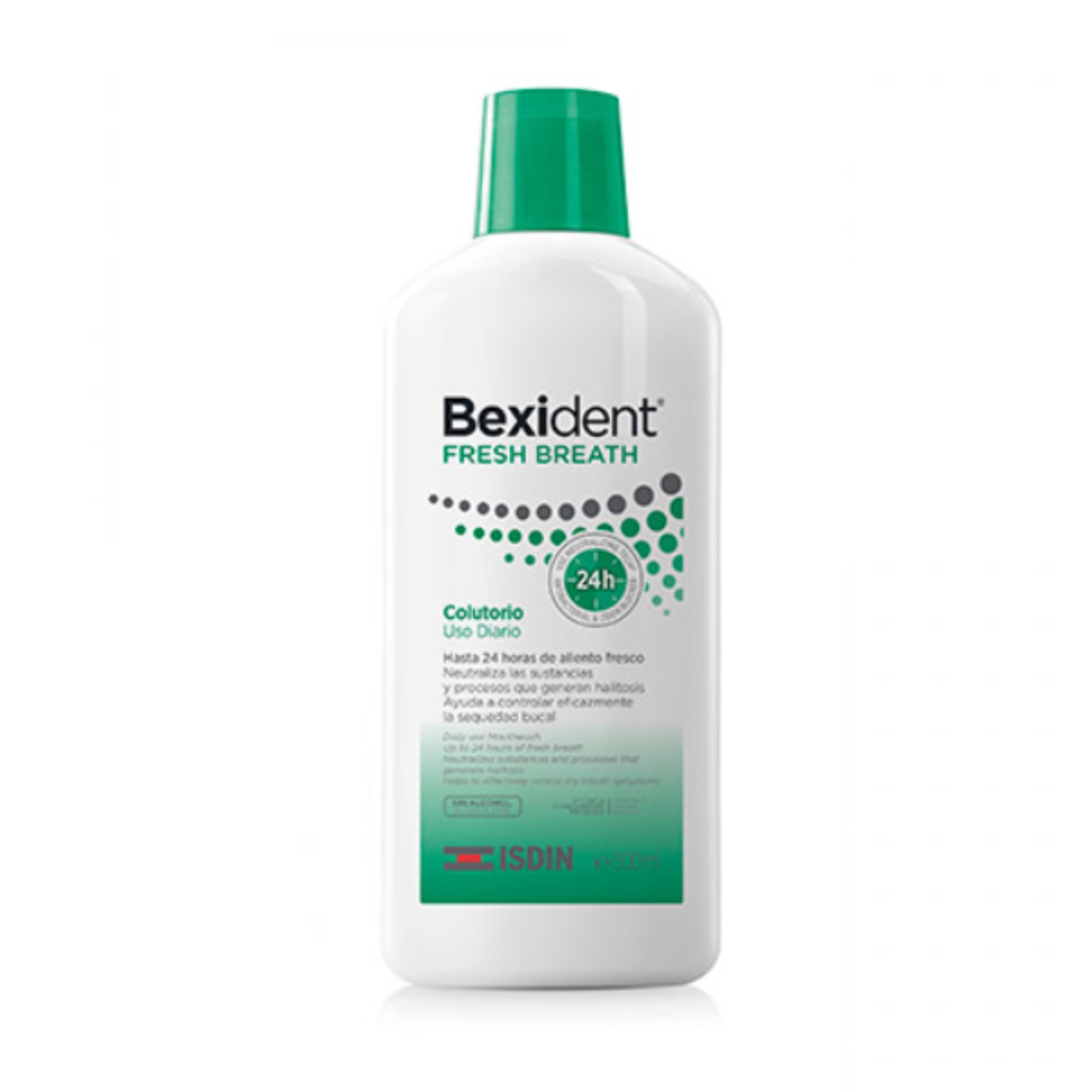 Bexident Fresh Breath Colutrio