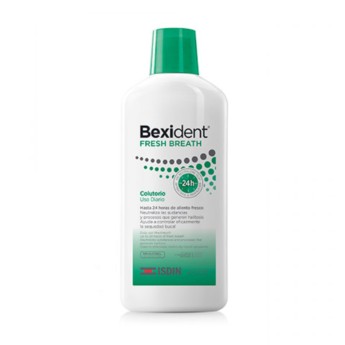Bexident Fresh Breath Colutório Bexident Fresh Breath Colutório