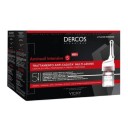 Vichy Dercos Aminexil Clinical 5 Homem Ampolas