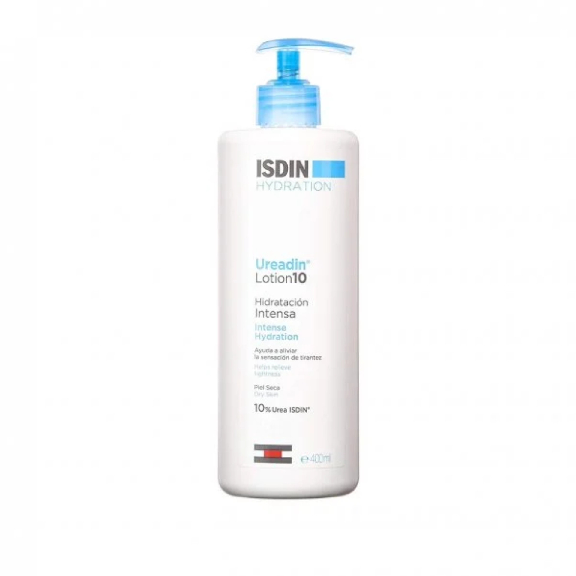 Isdin Ureadin Loo 10 Hidratao Intensa