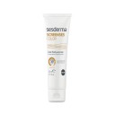 Sesderma Screenses Color Fluido FPS50 Brown