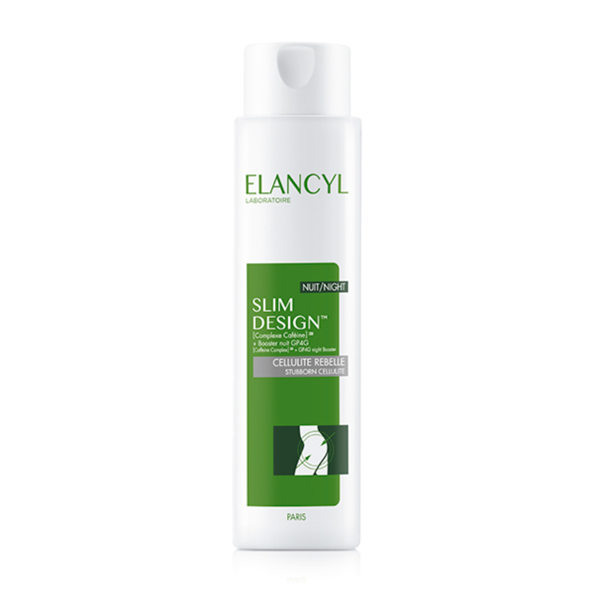 Elancyl Slim Design Noite