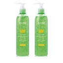 Bab Gel Corporal Alo Vera Pack Duo