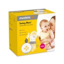 Medela Swing Maxi Extrator Leite Eltrico Duplo