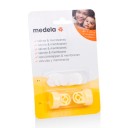 Medela Pack 2 Vlvulas + 6 Membranas