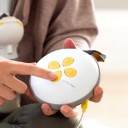 Medela Swing Maxi Extrator Leite Eltrico Duplo