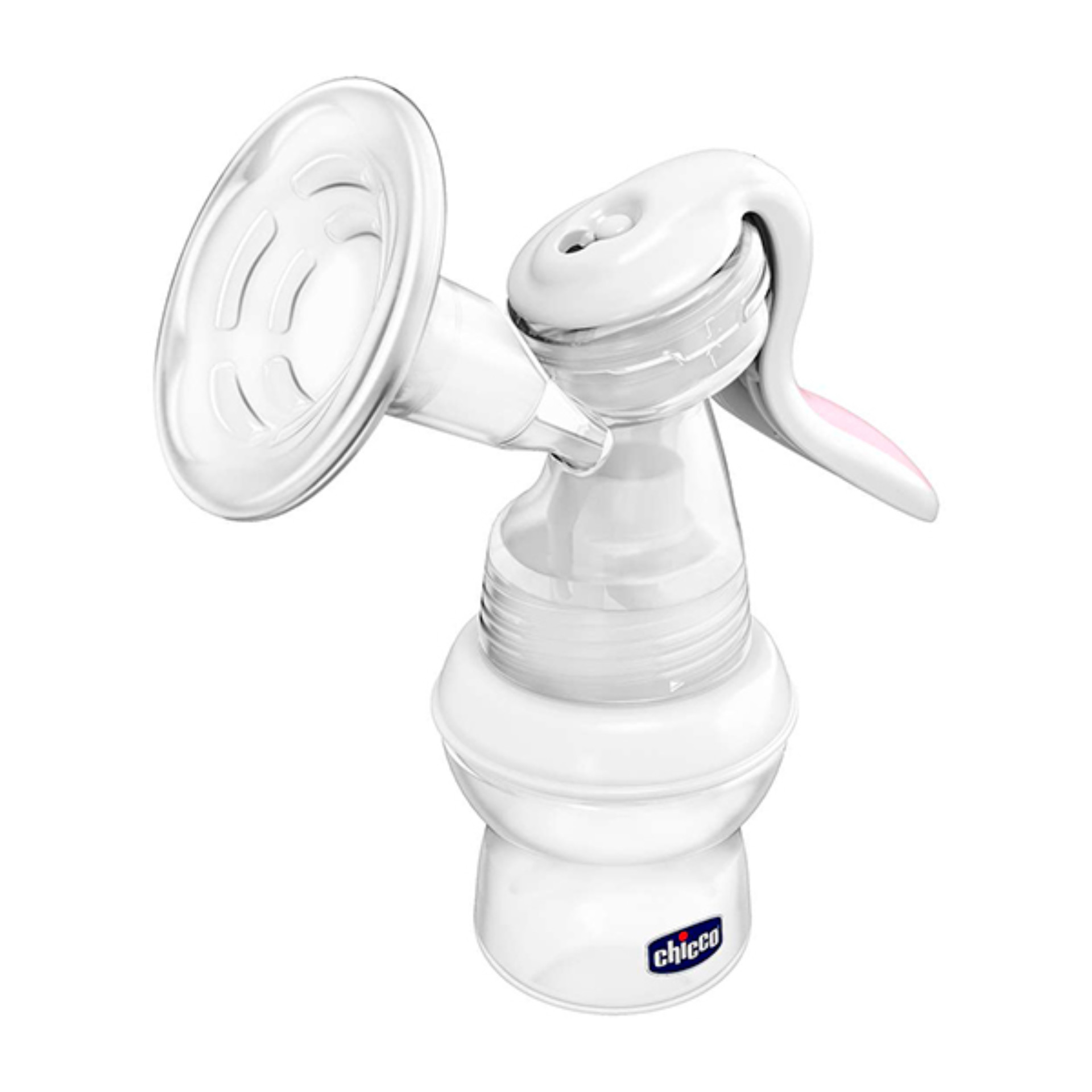 Chicco NaturalFeeling Tira-Leite Manual