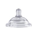 Chicco Tetina NaturalFeeling Fluxo Regulvel 4M+