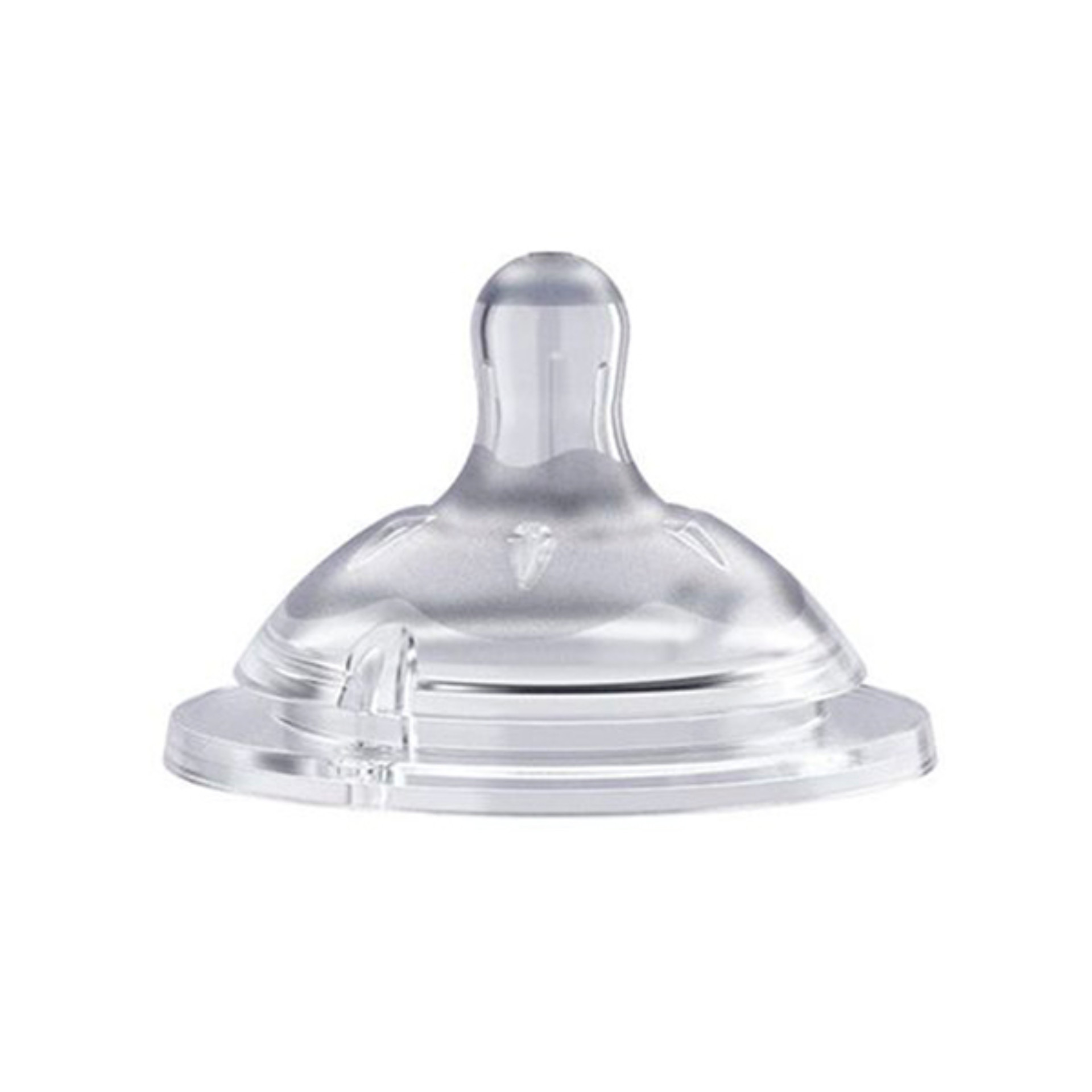 Chicco Tetina NaturalFeeling Fluxo Regulvel 4M+