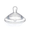 Chicco Tetina NaturalFeeling Fluxo Rpido 6M+