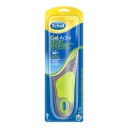 Scholl Gelactiv Palmilha Sport Homem X2