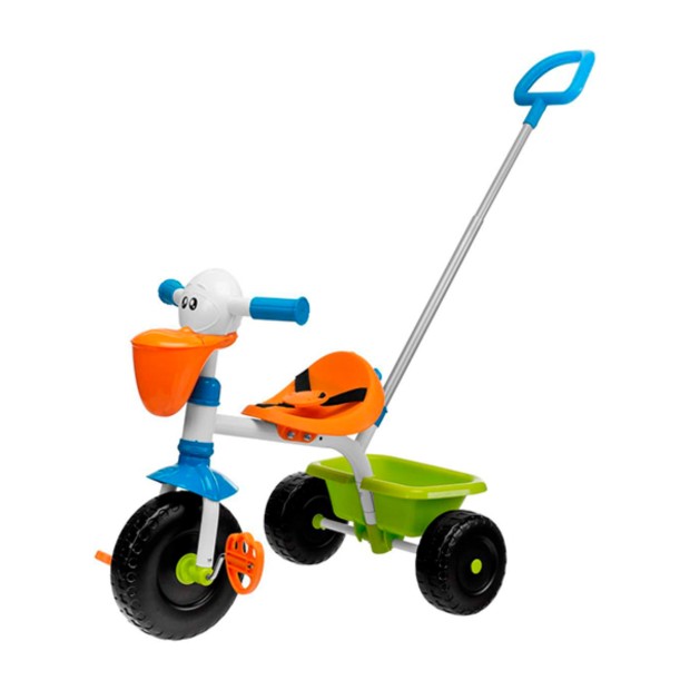 Chicco Triciclo Pelicano Chicco Triciclo Pelicano