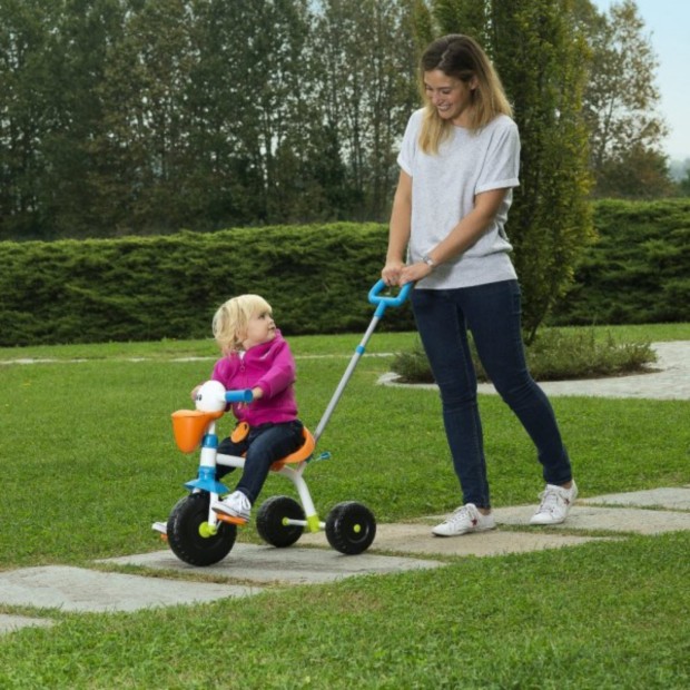 Chicco Triciclo Pelicano