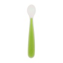 Chicco Colher de Silicone