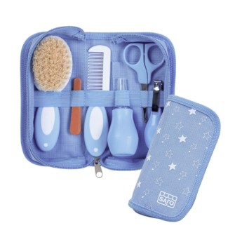 Saro Necessaire De Higiene Para Beb