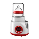 Saro Alimentao Aquecedor Bibero Casa/Carro Ref2706