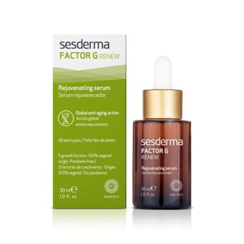 Sesderma Factor G Renew Srum Regenerador