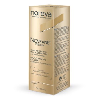 Noreva Noveane Premium Contorno Olhos 