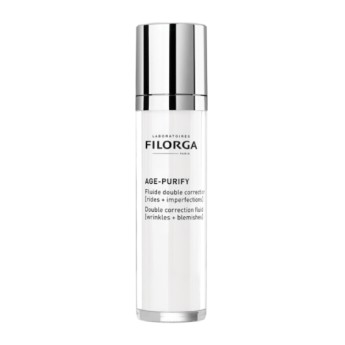 Filorga Age Purify Fludo Dupla Correo