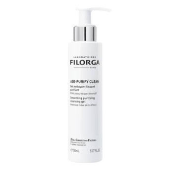 Filorga Age Purify Gel de Limpeza Alisante e Purificante