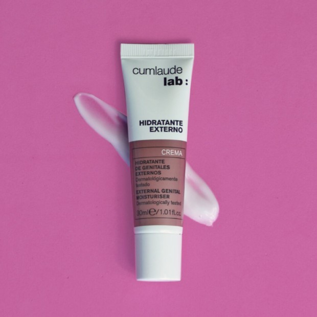 Cumlaude Lab: Hidratante Externo Creme Cumlaude Lab: Hidratante Externo Creme
