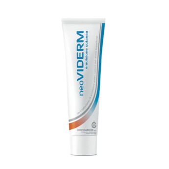 Neoviderm Emulso Cutnea 100ml