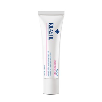 Rilastil Aqua Intense Gel-Creme 72H 40Ml