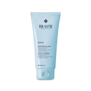 Rilastil Aqua Gel Limpeza 200Ml