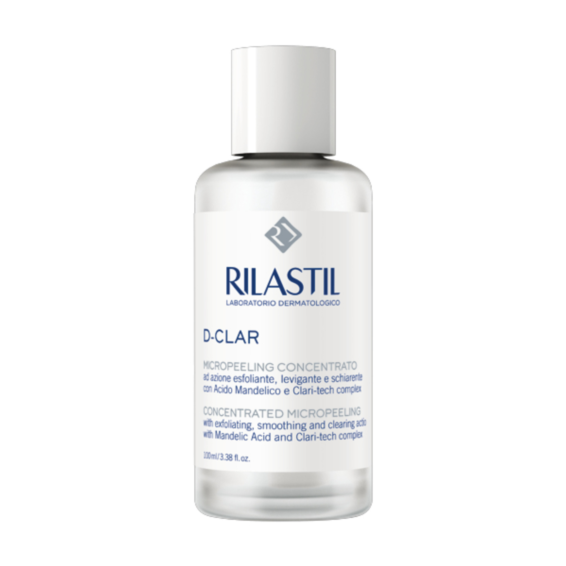 Rilastil D-Clar Micropeeling Concentrado