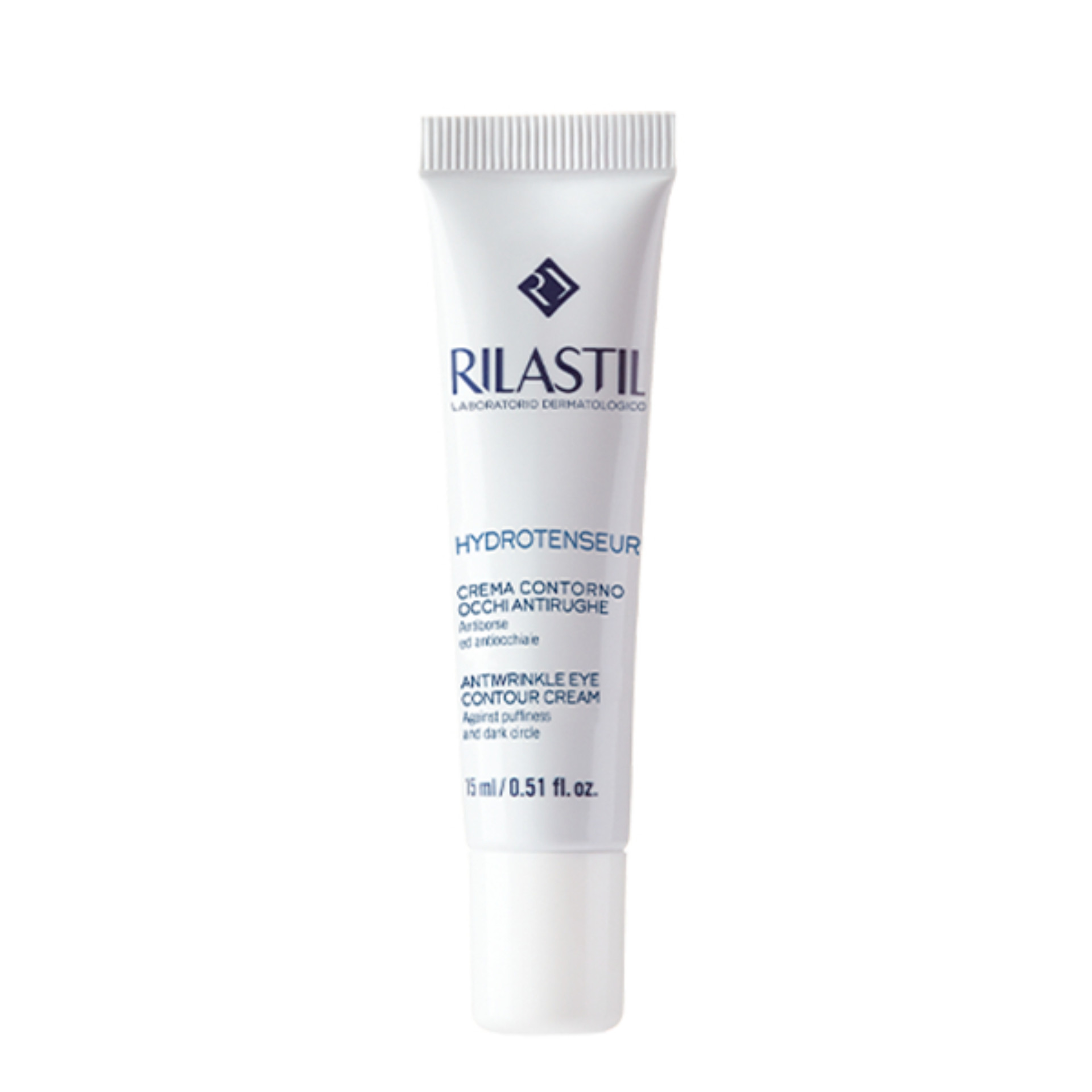 Rilastil Hydrotenseur Creme Contorno Olhos