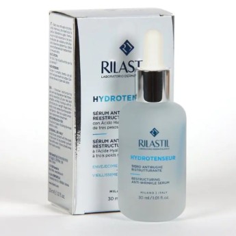 Rilastil Hydrotenseur Srum