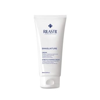 Rilastil Smagliature Creme Anti-Estrias