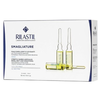 Rilastil Smagliature Amp Estrias 5Ml X10