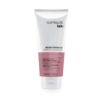 Cumlaude Lab: Gel Higiene Íntima CLX Cumlaude Lab: Gel Higiene Íntima CLX