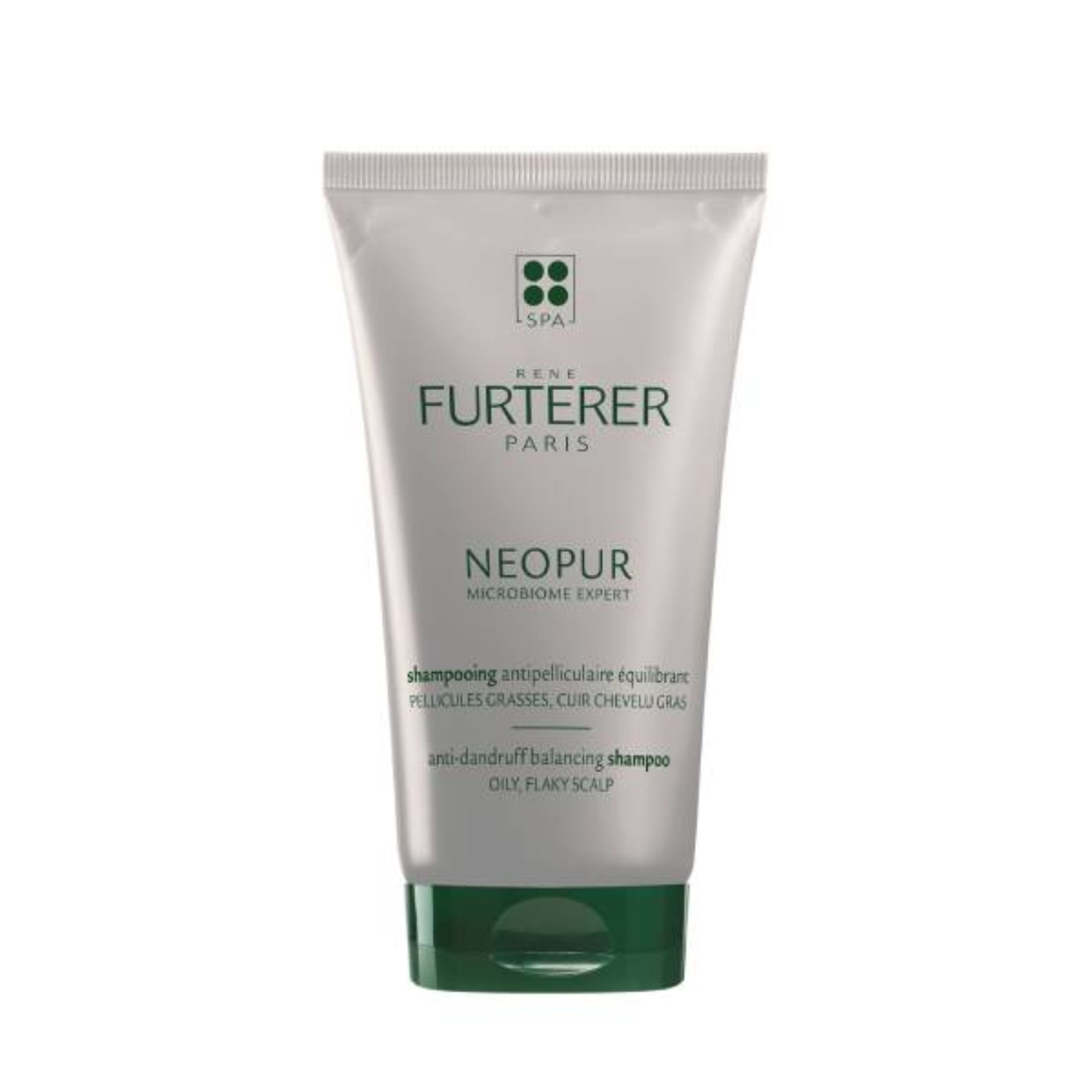 Ren Furterer Neopur Caspa Oleosa